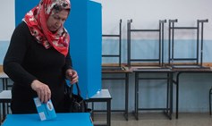 בחירות 2019 בראי הציבור הערבי