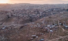 מדינת ישראל והבדואים: הכל מתחיל באדמה
