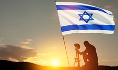 The Missing Side of the Triangle: The Danger Religious Zionism Faces