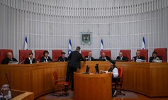 Haredi Enlistment According to the Supreme Court Justices: "We intend to decide"