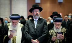 The New Rabbis Law Includes a Number of Inherent Flaws