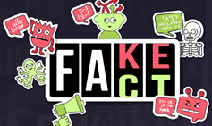  Fake or Not Project for Media Literacy: Knowledge, Tools, and Skills for Educators in Educational and Social Spaces.