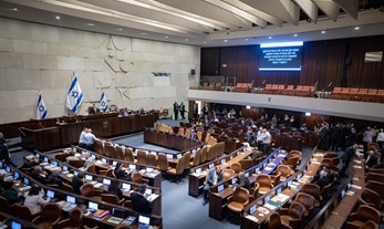 מושב החורף נפתח בסערה של צעדים לקידום מואץ של המהלכים להחלשת הדמוקרטיה