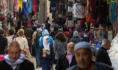 צדק חברתי מתחיל באוכלוסיה הערבית