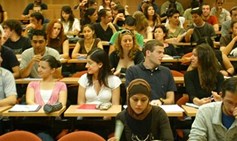 אי הלימה תעסוקתית בקרב המשכילים הערבים